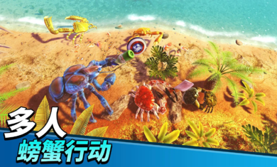 螃蟹之王安装器(4)