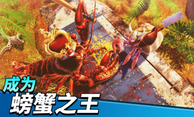螃蟹之王安装器(2)