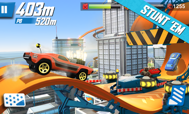 风火轮竞赛安卓版(6)