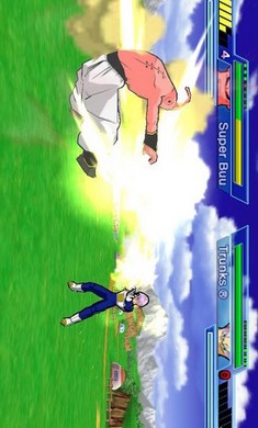 龙珠Z真武道会2手机最新版(5)