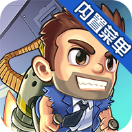 疯狂喷气机安卓版