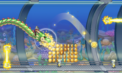 疯狂喷气机安卓版(3)