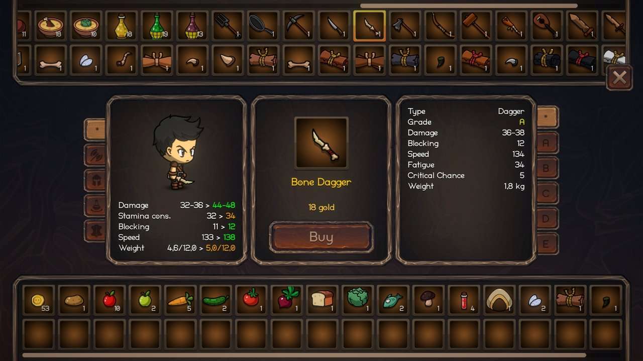 小小英雄最新版(6)