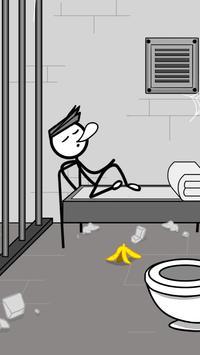 亨利火柴人文字故事(3)