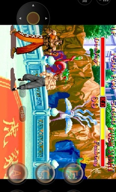 超级街头霸王2(4)