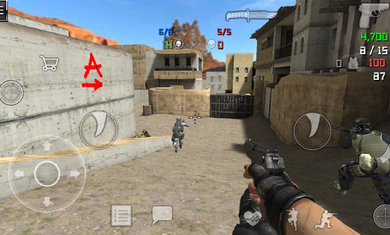 特种部队小组2(6)