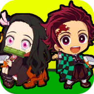 鬼灭之刃无限列车篇樱花版