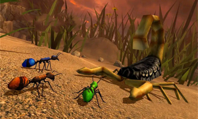 全员加速中之疯狂加速(1)