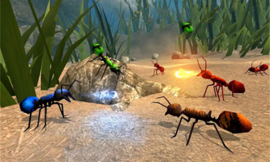 全员加速中之疯狂加速(2)