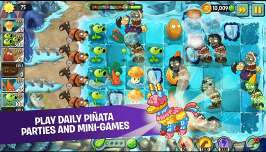 植物大战僵尸2国际服最新版(3)