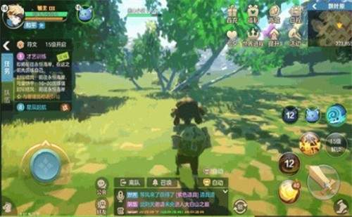 快来吧冒险家(2)