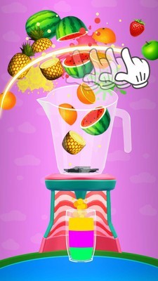 开心水果大师(3)