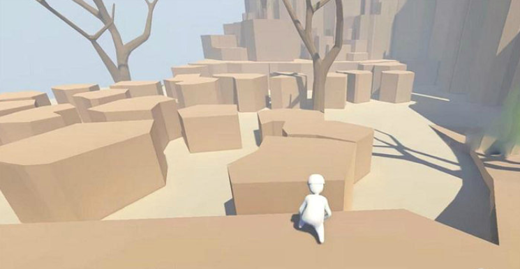 人类一败涂地(3)