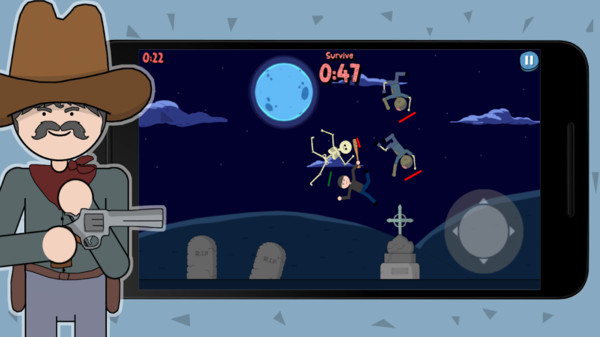 神奇格斗星球(4)