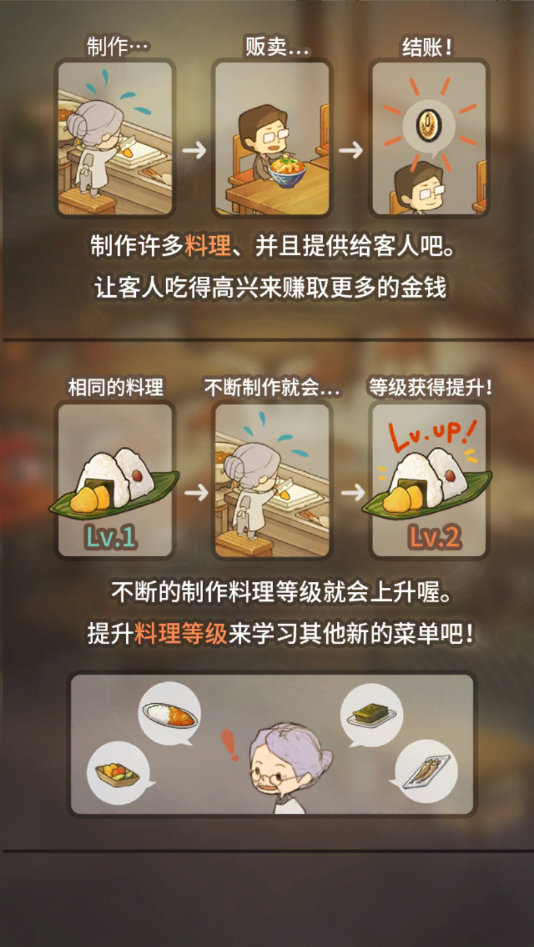 众多回忆的食堂故事(4)