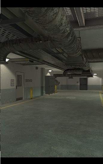 逃出要塞监狱(2)