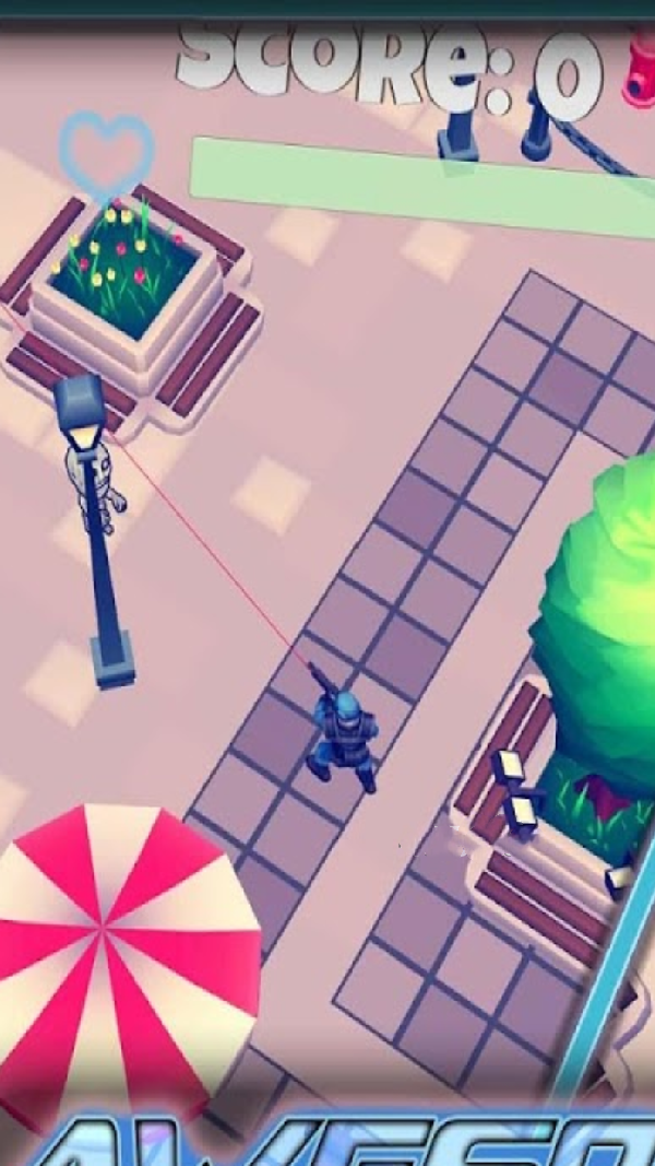 最后的生还者(1)