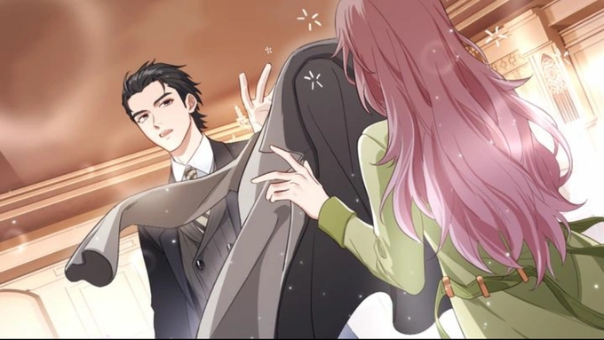 从29岁开始恋爱(5)