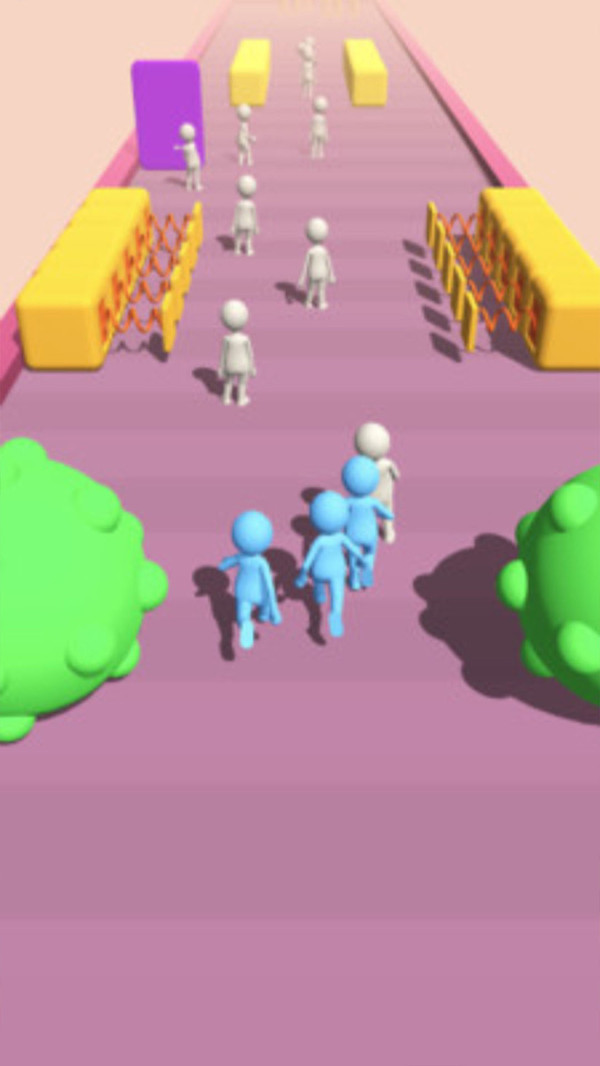 兄弟们跟我冲(3)