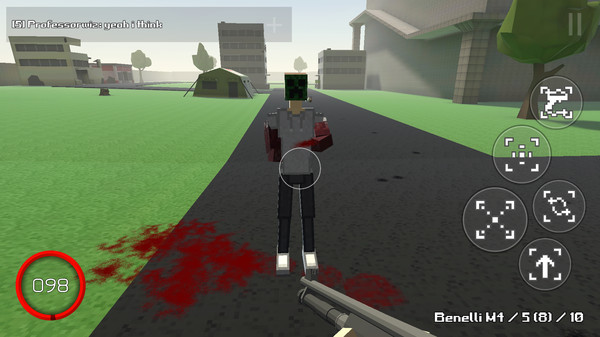 像素射击战争2(1)