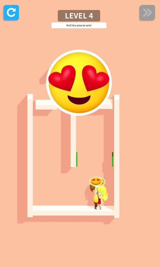 拉针烧脑大师(4)