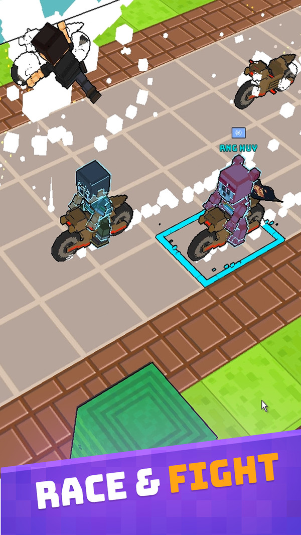 索里姆方块世界(3)