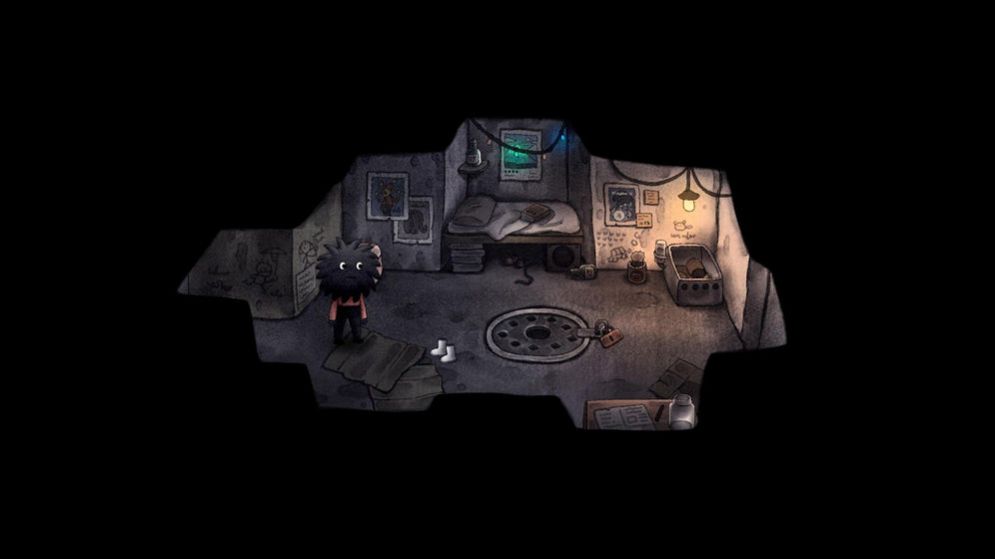 大菠萝马戏团(1)