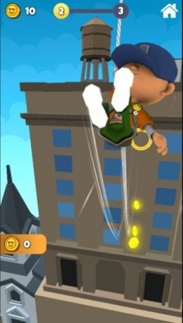 滑翔飞行高手(1)