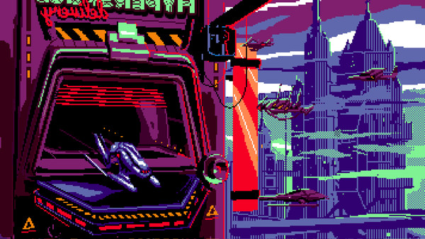 超时空运输服务(4)