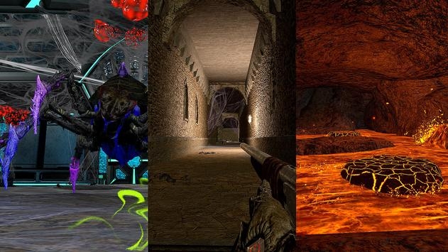 方舟生存进化手游(3)