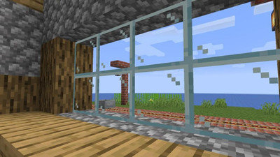 幻想像素世界(2)