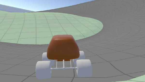 不可思议赛车2(2)