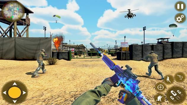 暴击大战行动(1)