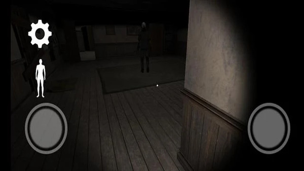 恐怖爷爷房屋逃生(4)