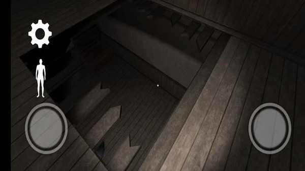 恐怖爷爷房屋逃生(1)