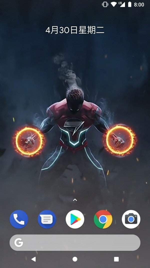 动态壁纸大师(1)