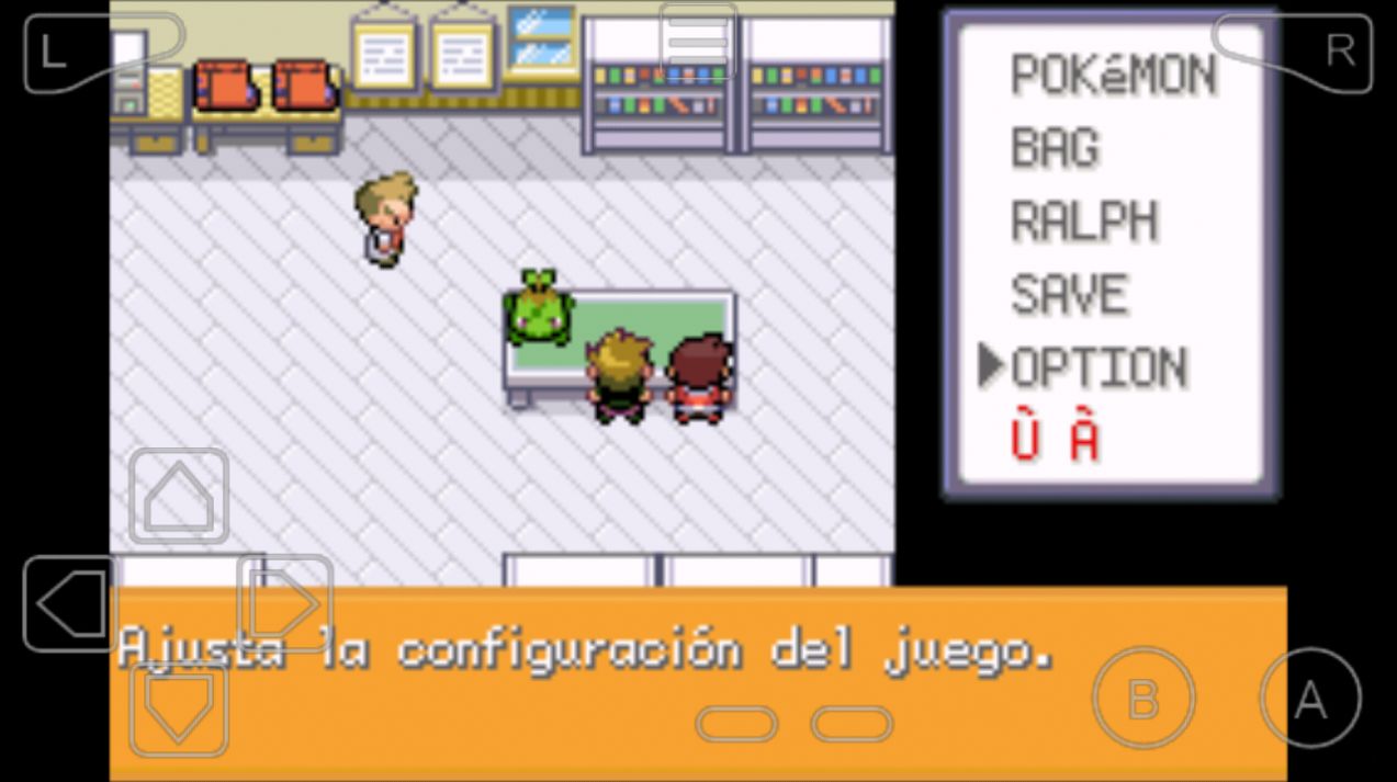 口袋妖怪融合宝可梦(1)