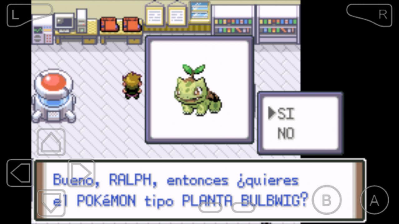 口袋妖怪融合宝可梦(3)