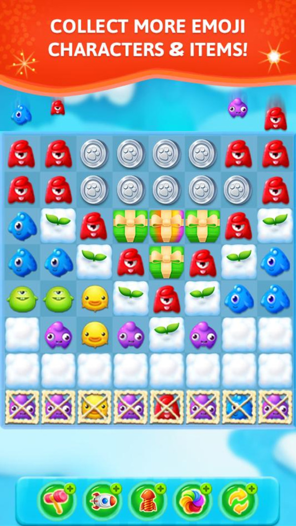 怪物表情连接(1)