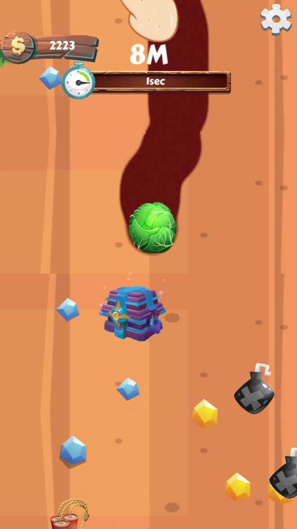 小镇矿工模拟(4)