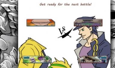 火影战记jojo美化版(4)