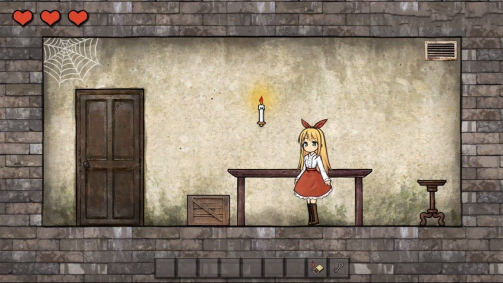 安娜的抑郁症中文版(4)