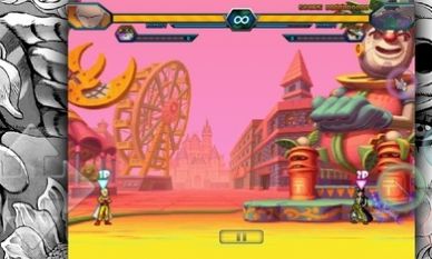 火影战记jojo美化版(1)