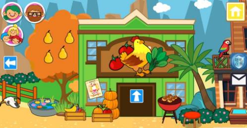 迷你小镇西部牛仔(5)