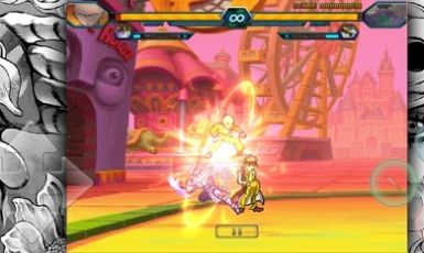 火影战记jojo美化版(3)