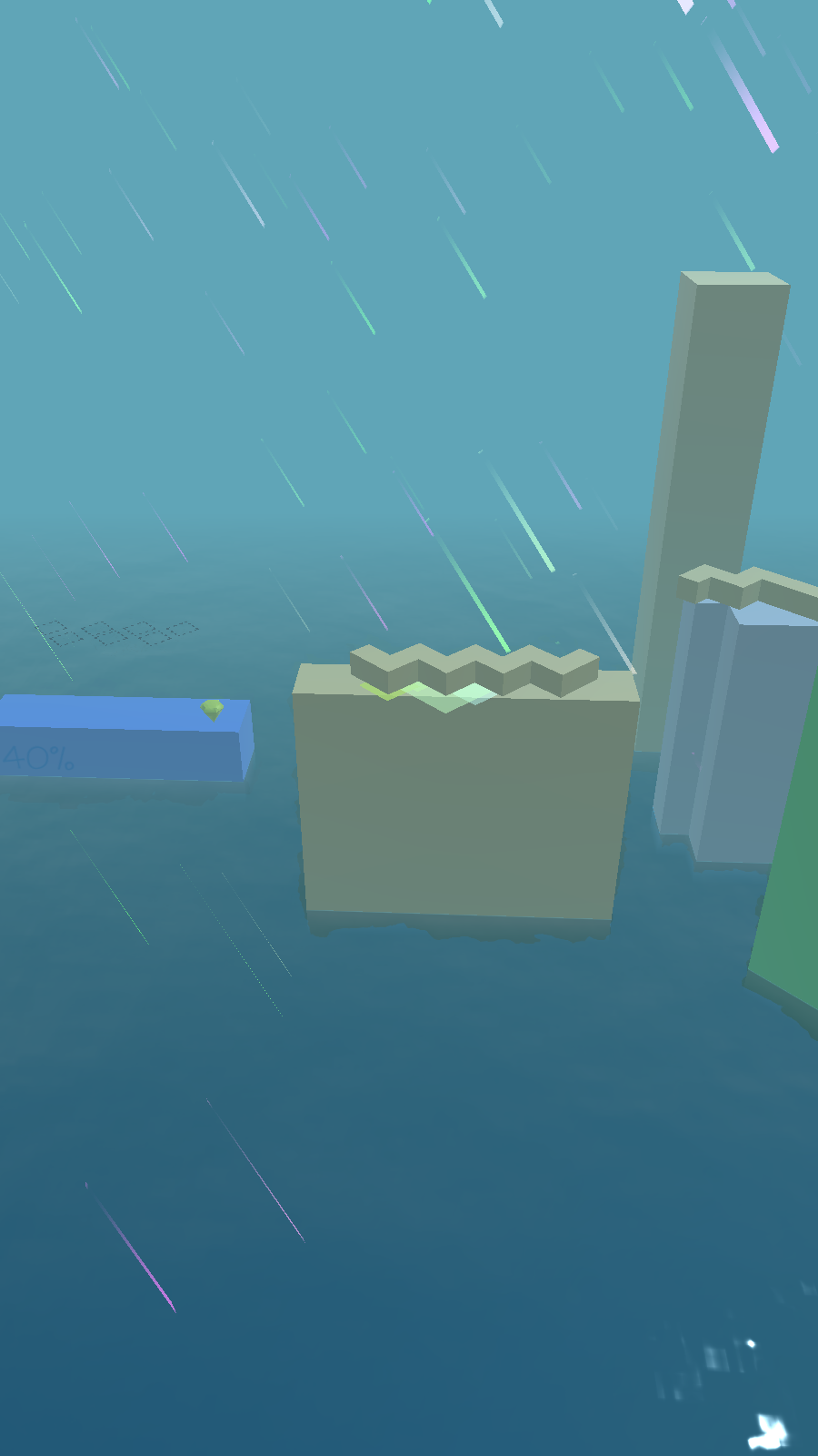 跳舞的线饭制版本(5)