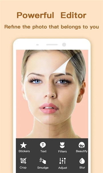 轻甜颜值相机(2)