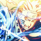 火影战记美化版