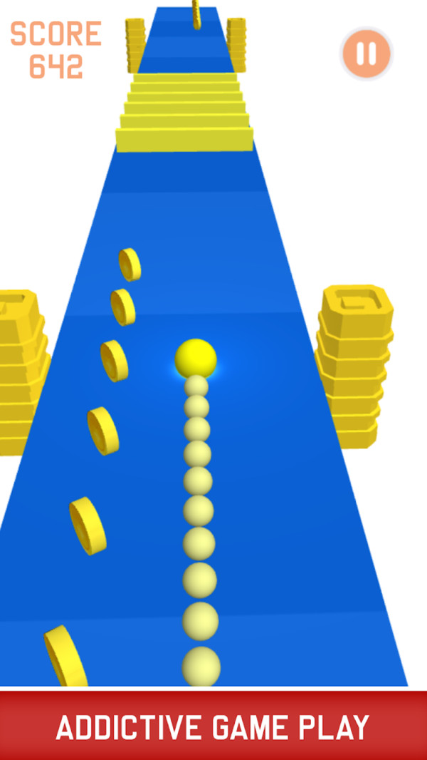 扭曲之路滚动3D(1)