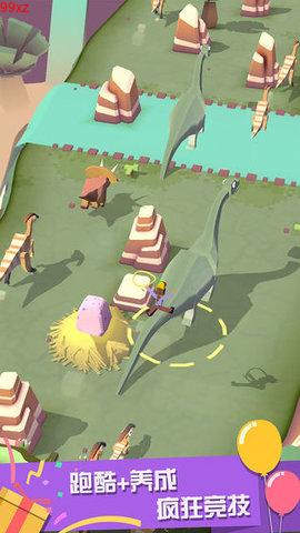 疯狂动物园国际服1.26.4(2)